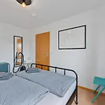 Anytime - Ferienwohnung Rita In Friedrichshafen