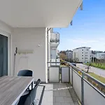 Anytime - Ferienwohnung Rita In Friedrichshafen